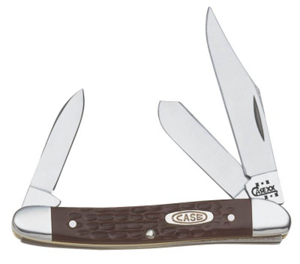 3 1/4 Inch 3 Blade Pocket Knife 00217 by Case WR Case Cutlery Best Price