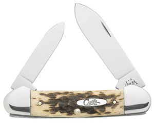 3 5/8 Inch 2 Blade Pocket Knife 00263 by Case WR Case Cutlery Best Price