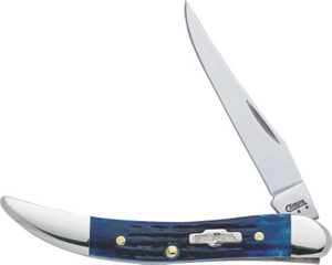 Blue Bone 1 Blade Case Knife 02804 by Case WR Case Cutlery Best Price