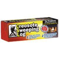 Creosote Sweeping Log SL 824-12 by Joseph Enterprises Best Price