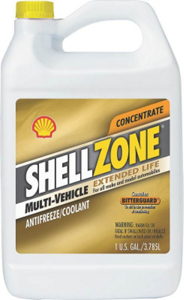 Shellzone Antifreeze Coolant Elc Mlty Vh 5066315 by Pennzoil Products Best Price