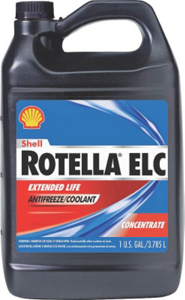 Rotella Elc Antifreeze Coolant Rotella 9404106021 by Pennzoil Products Best Price