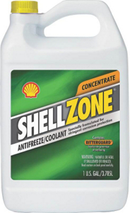 Shellzone Antifreeze Coolant Concntrate 9401006021 by Pennzoil Products Best Price