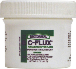 C Flux 3 Ounces C Flux 74026 by Rectorseal Best Price