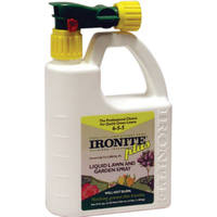 Ironite 32 Ounce Rts Liquid Ironite 436143 by Lilly Miller Brands Best Price