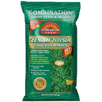 5 Pounds Zenith Zoysia Seed LP199988 by Pennington Seed Best Price
