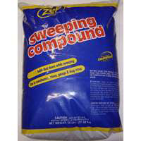 Zep 50 Pounds Mnsw Floor Sweep Compound MNSWEEP50 by Acuity Specialty Product Best Price