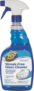 Zep 32 Ounces Streak Free Glass Cleaner ZU112032 by Acuity Specialty Product Best Price