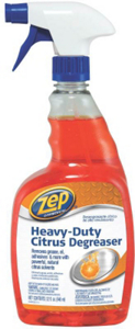 Zep 32 Ounces Hvy Duty Citrus Degreaser ZUCIT32 by Acuity Specialty Product Best Price