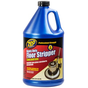 Zep 1G Hvy Dty Floor Stripper Conc ZU1071128 by Acuity Specialty Product Best Price