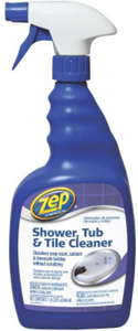 Zep 32 Ounces Shower/Tub and Tile Cleaner ZUSTT32PF by Acuity Specialty Product Best Price