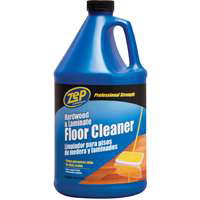 Zep 1G Hdwd and Laminate Floor Cleaner ZUHLF128 by Acuity Specialty Product Best Price