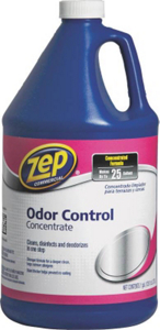 128 Ounces Odor Control Concentrate ZUOCC128 by Acuity Specialty Product Best Price