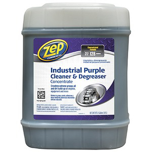 5 Gallon Purple Cleaner ZUO8565G by Zep Enforcer Best Price