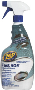 Zep 32 Ounces Fast505 Cleaner Degreaser ZU50532 by Acuity Specialty Product Best Price