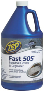 Zep Gal Fast505 Cleaner Degreaser ZU505128 by Acuity Specialty Product Best Price