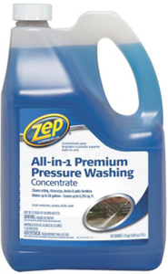 All-In-1 Pressure Wash Conc ZUPPWC160 by Acuity Specialty Product Best Price
