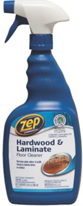 32 Ounce Hardwd Floor Cleaner ZUHLF32 by Zep Enforcer Best Price