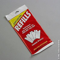 Flea Trap Refill ONFTR by Zep Enforcer Best Price