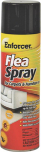 Carpet Flea Spray 14 Ounce FS-14 by Zep Enforcer Best Price