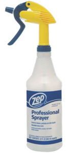 30 Ounce Zep Empty Sprayer HDRPO30 by Zep Enforcer Best Price