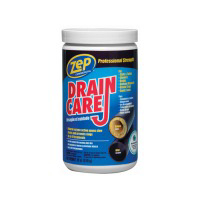 18 Ounce Drain Cleaner DC-16 by Zep Enforcer Best Price