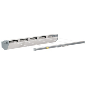 170 Feet Retractable Clothesline 15-7 by Household Essentials Best Price