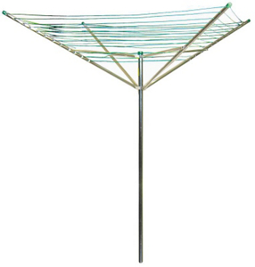 Aluminum Umbrella 1600 by Household Essentials Best Price