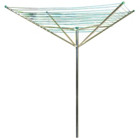 Aluminum Umbrella 1600 by Household Essentials