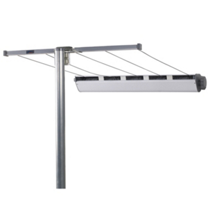 3 Piece Post Assembly 42-0 by Household Essentials Best Price
