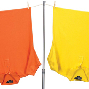 84 Inch Steel Clothes Line Prop P-840 by Household Essentials Best Price