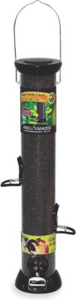 18 Inches Onyx Base Feeder CC18N by Droll Yankees Best Price