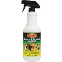 Ro Pel Qt Rtu Animal Repellent B010 by Lilly Miller Brands Best Price