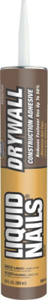Liquid Nails 28 Ounces Drywall Adhesive DWP-24 by Macco Adhesives Best Price
