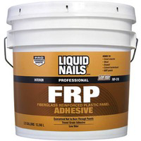 3 1/2 Gallon Latex Frp Adhesive FRP-310 3.5 by Macco Adhesives Best Price