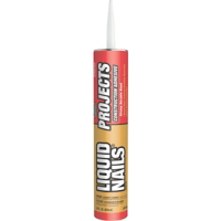 Liquid Nails 29 Ounce Interior Liquid Nails LNP-601 by Macco Adhesives