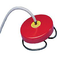 1500 Watt Floating Stock Tank Deicer 7521 by Allied Precision Best Price