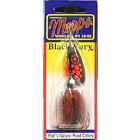 1/3 Ounces Spinner/Treblehook BF4TFL by Maurice Sporting Goods Best Price