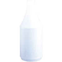 32 Ounces Round Molded Bottle 120125 by Tolco Best Price