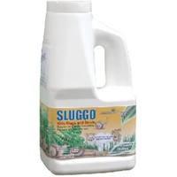 2 1/2 Pounds Slug/Snail Killer LG6500 by Monterey Lawn and Garden Best Price