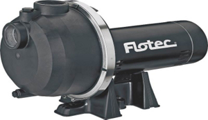 1 1/2 Horsepower Sprinkler Pump FP5172-08 by Sta Rite Best Price