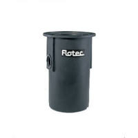 18 By 22 Sump Pump Basin FPW73-19 by Pentair Water Best Price
