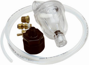 Air Volume Cntrl Kit TC2120-P2 by Pentair Water Best Price