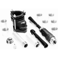 2 Inches Sgl Pipe Packer Jet FP4830-P2 by Pentair Water Best Price
