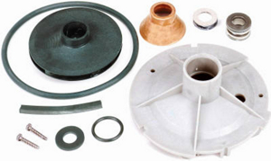 Conv Jet Pump Ejector FP520-100-P2 by Pentair Water Best Price