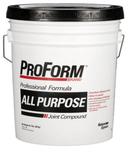 Proform Joint Compound All Purpose 50 Pounds  JT0070 by National Gypsum Best Price