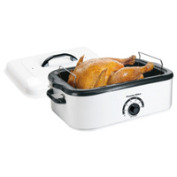 Proctor Silex 18 Quart Roaster Oven