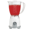 Hamilton Beach 58130PH Proctor Silex Blender 8 Speed Plastic Jar