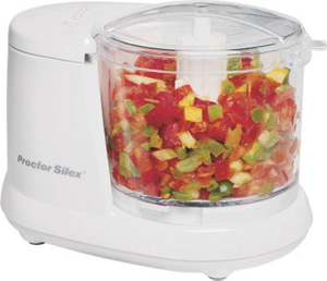 1 1/2 Cup Food Chopper 72500R by Hamilton Beach Best Price
