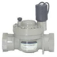 1 Inch Inline Valve/Wo Flow 54004 by Toro M R Irrigation Best Price